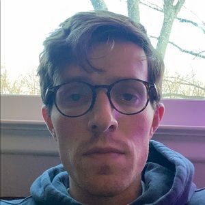 Meet your Posher, Paul